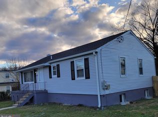 310 Dateleaf Ave, Capitol Heights, MD