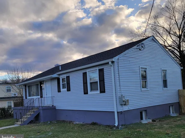 310 Dateleaf Ave, Capitol Heights, MD 20743