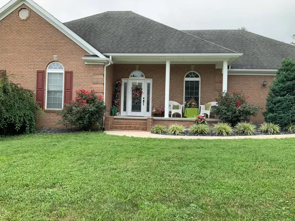 175 Manchester Ln, Brodhead, KY 40409