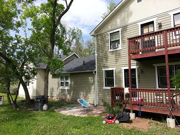 2512 Mapleton. Unit A & B