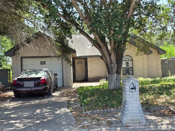 7011 Avenida Del Paseo St, Palmview, TX 78572