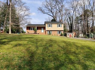 3311 Lifsey Ln, Chesterfield, VA 23832