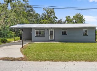 702 Church Ave SW, Live Oak, FL 32064