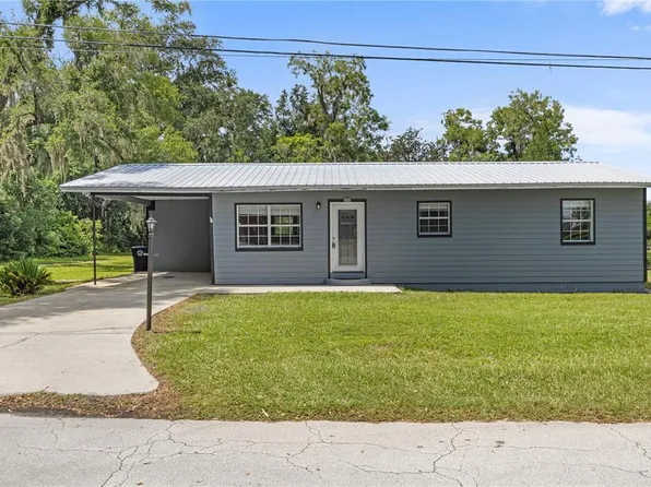702 CHURCH AVENUE SW, LIVE OAK, FL 32064