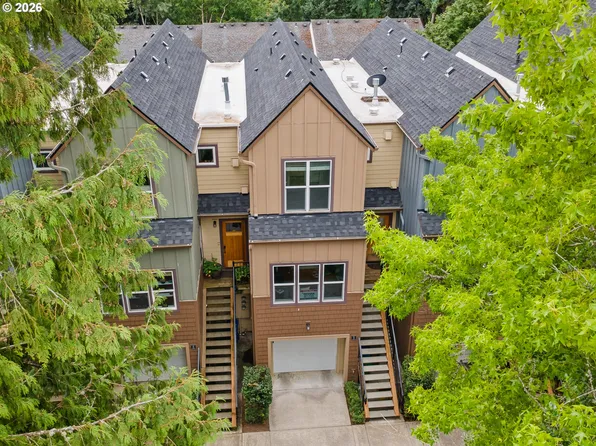 7909 SW 31st Ave APT 9, Portland, OR 97219