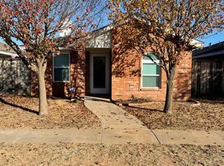 1107 Ironton Ave, Lubbock, TX 79416