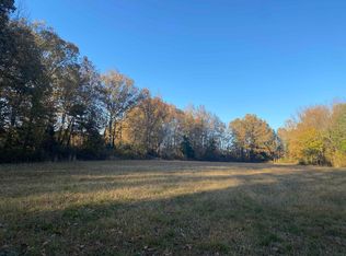 0 Fellowship Rd, Sardis, TN 38371