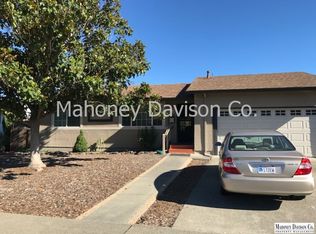 1053 S McDowell Blvd, Petaluma, CA