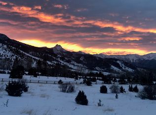 16313 Rocky Mountain Rd, Belgrade, MT 59714