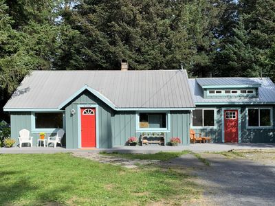 2402 Evergreen St, Seward, AK, 99664