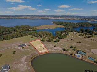 LOT 29 Private Road 2712, Mount Pleasant, TX 75455