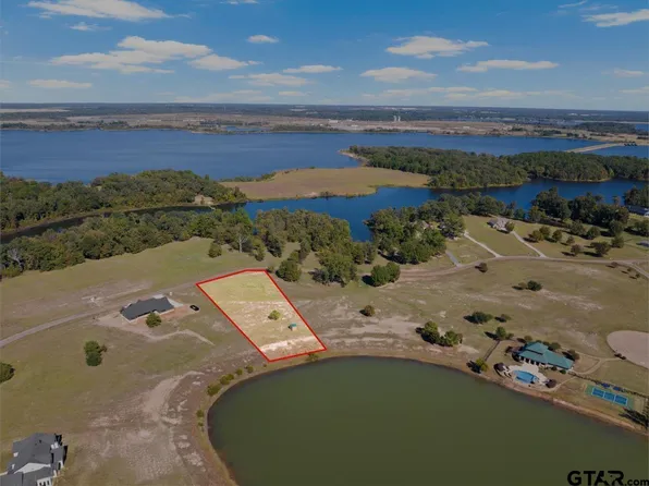 LOT 29 Private Road 2712, Mount Pleasant, TX 75455