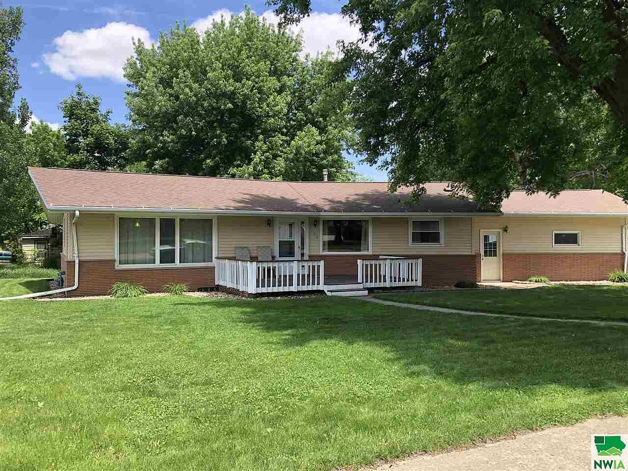 701 Pleasant St, Boyden, IA 51234 Zillow