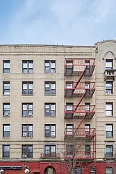 89 Avenue A in East Village