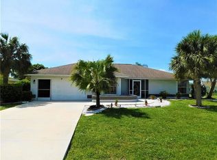 26187 Argentina Dr, Punta Gorda, FL 33983