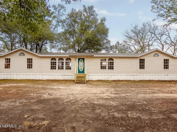 117 COSTA Road, Hawthorne, FL 32640