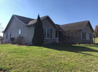137 Eco Ln, Aaronsburg, PA 16820