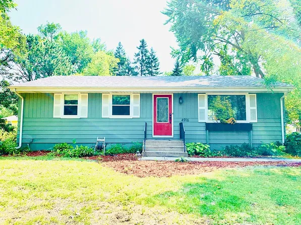 4916 Wisconsin Ave N, New Hope, MN 55428