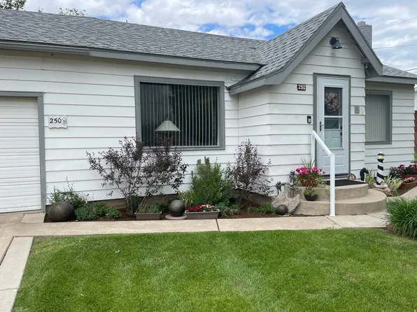 250 W 200 N, Beaver, UT 84713