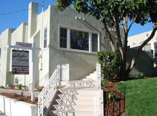 3051 Birdsall Ave, Oakland, CA 94619