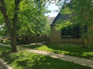 3325 E English St, Wichita, KS 67218