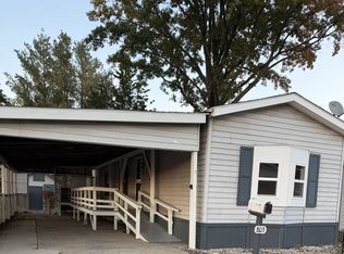 803 Quiet Harbor St #25, Creston, IA 50801