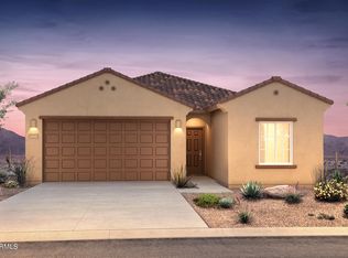 5032 S 251st Dr, Buckeye, AZ 85326
