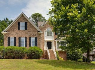 9385 Ashlock Ct, Toano, VA 23168