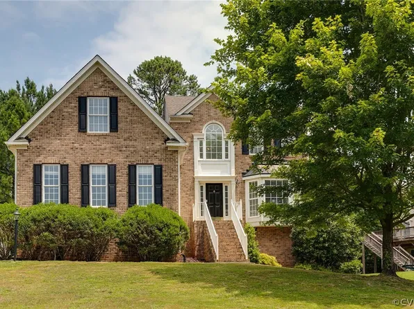 9385 Ashlock Ct, Toano, VA 23168