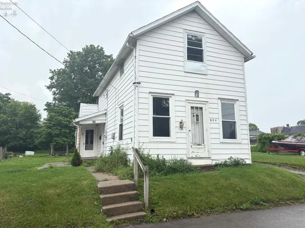 371 Bell St, Mansfield, OH 44903