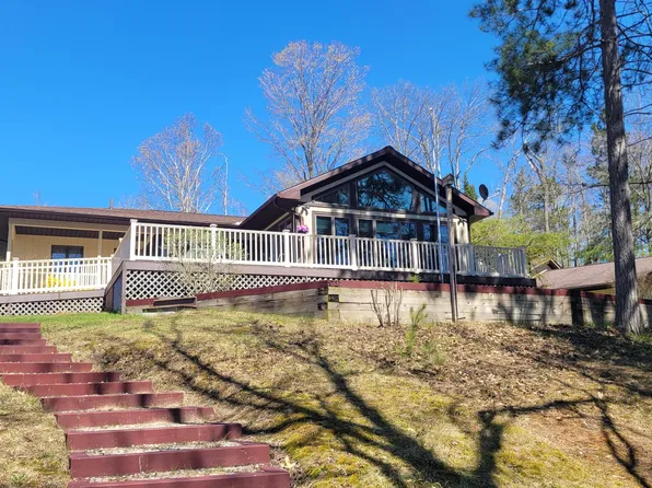 6494 Silver Rock Hwy, Ocqueoc, MI 49759