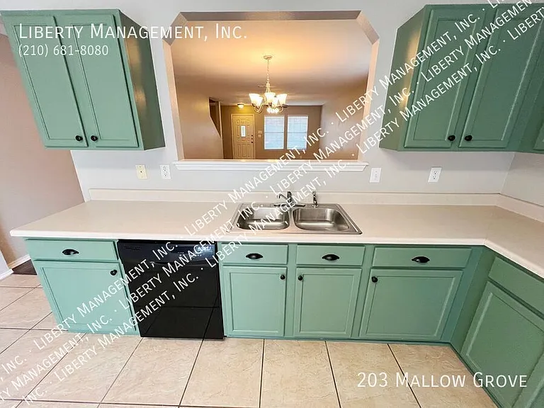 203 Mallow Grv — Photo 12