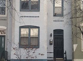 247 1/2 10th St NE, Washington, DC 20002
