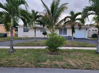 4930 NW 15th St, Lauderhill, FL 33313