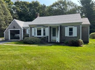 95 Old Kings Rd, Barnstable, MA 02630
