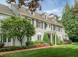 2600 SW Georgian Pl, Portland, OR 97201