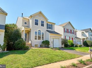 14390 Newbern Loop, Gainesville, VA 20155