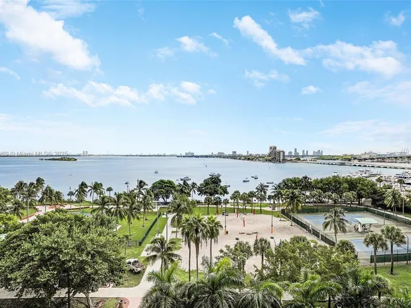 488 NE 18th St Unit 704, Miami, FL 33132