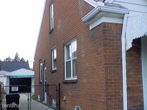 Dresden Drive and Garage
