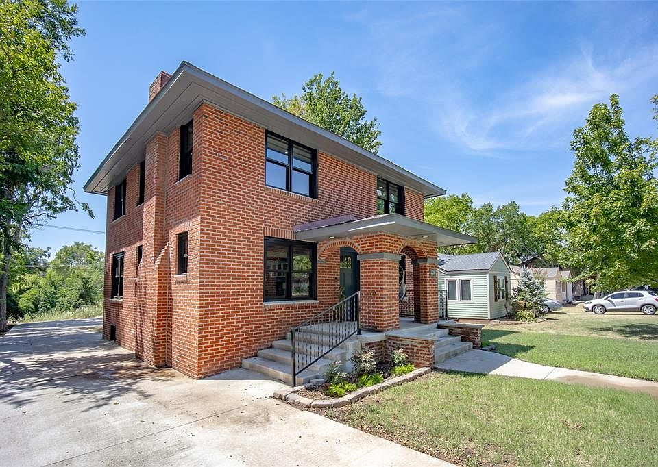 1st image of 1320 Classen Blvd