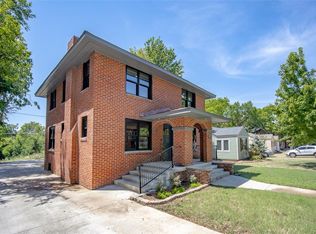 1320 Classen Blvd, Norman, OK 73071