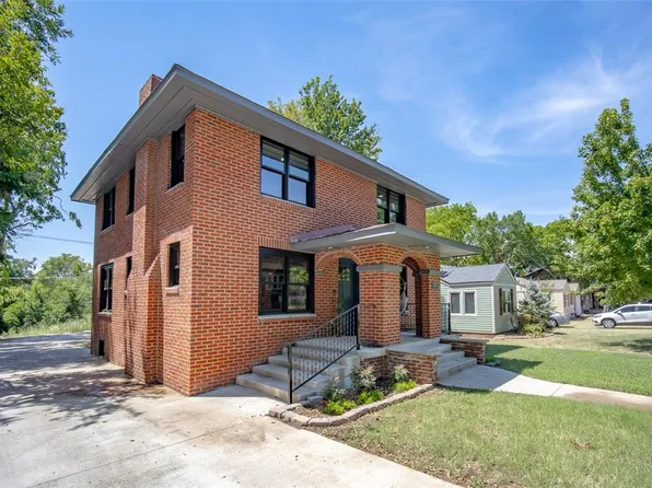 1320 Classen Blvd, Norman, OK 73071