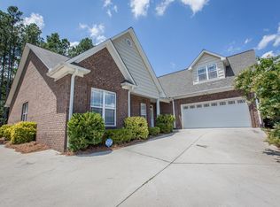 180 Red Hawk Ln, Winston Salem, NC 27107