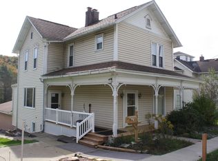 421 N 4th St, Reynoldsville, PA 15851