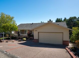 75 Via Barranca, Greenbrae, CA 94904