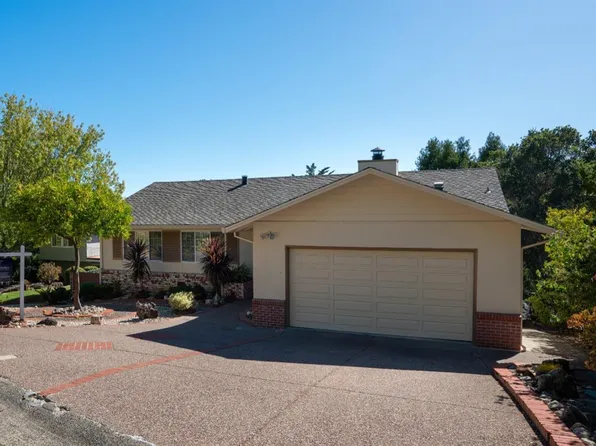 75 Via Barranca, Greenbrae, CA 94904