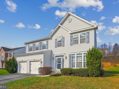 2208 Coleman Ct, Manchester, MD, 21102
