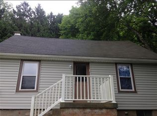 523 Pattison, Jackson Twp, PA
