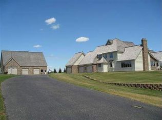 3049 Highway 2 E, Rugby, ND 58368