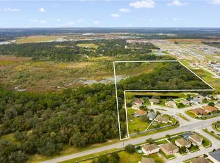0 County Road 653, Winter Haven, FL 33884